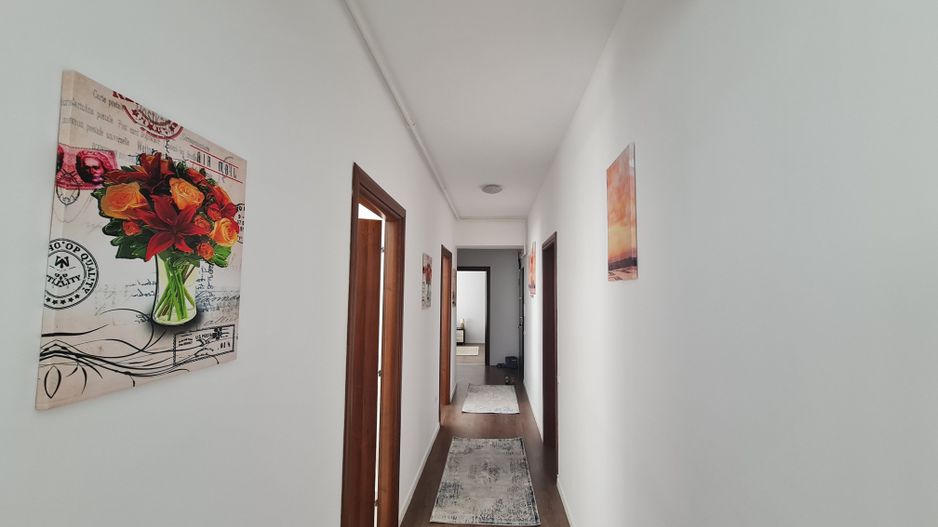 Apartament | 4 camere | Barbu Văcărescu | Laguna Residence - Poză 20