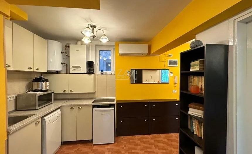 Central - Blvd Mihai Viteazu. Disponibil Imediat. Centrala proprie. - Poză 6