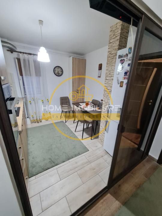Apartament cu 2 camere/ 53mp/ zona Podu Ros - Poză 9