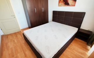 3 camere, mobilat modern, bloc nou, terasa, parcare, Calea Turzii - Poză 5
