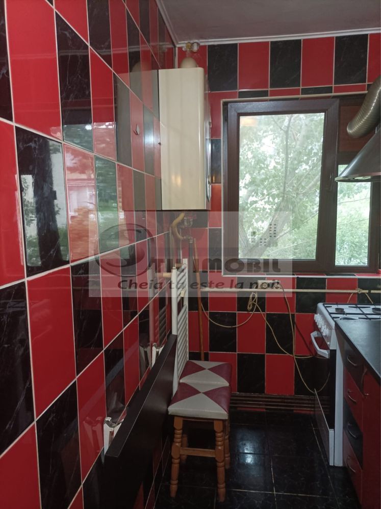 Apartament 2 camere Alexandru cel Bun - 400 euro - Poză 5