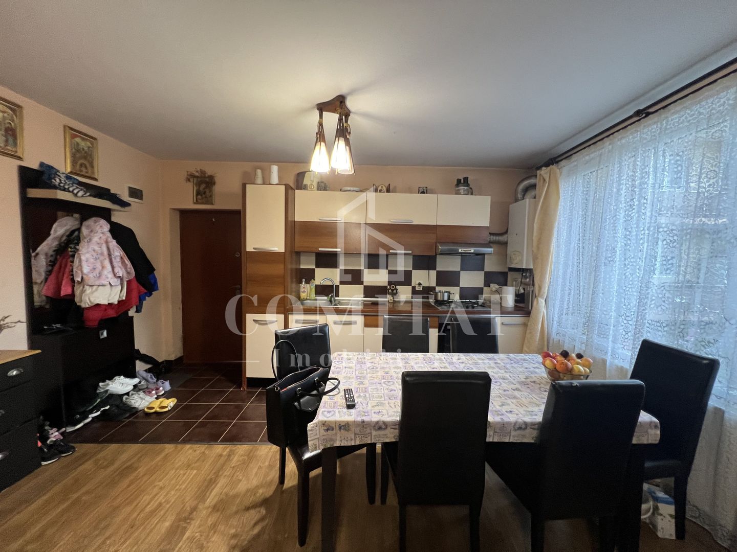 Apartament 3 camere | Tineretului - Poză 4