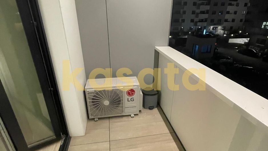 2 camere cochet,mobilat complet | loc parcare subteran | Cortina North - Poză 16