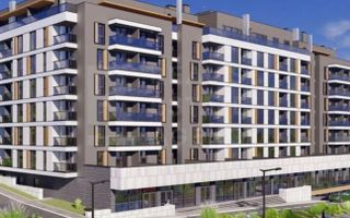 Vânzare, apartament, 2 camere, strada Durlești, Buiucani - Poză 3