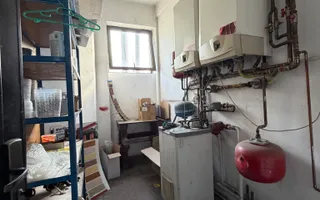SPATIU BIROURI , COMERCIAL, CLINICA 700MP CU PARCARE - Poză 12