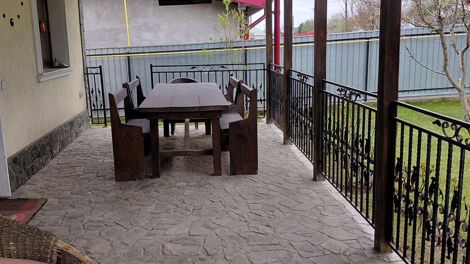 Casă spațioasă și primitoare, gata de mutare! Tulucesti! - Poză 22