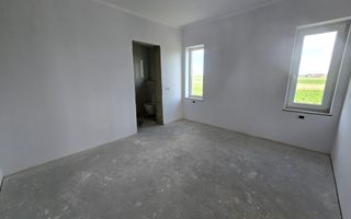 Duplex pe parter cu 4 camere in  Cornesti - Poză 9