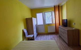 Apartament cu 2 camere - zona Medicina - Poză 5