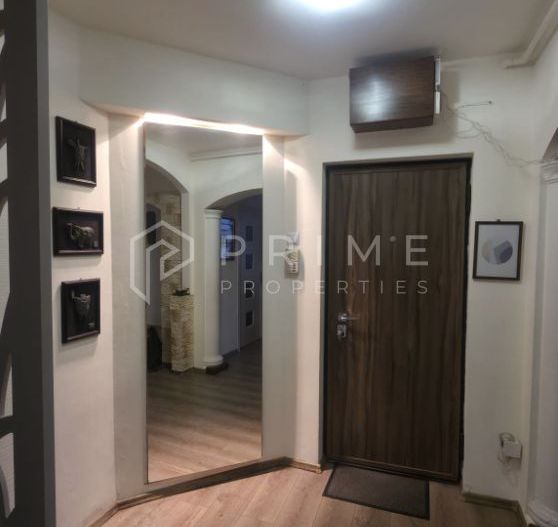Apartament modern cu 3 camere în cartierul Cornișa, Târgu Mureș - Poză 6
