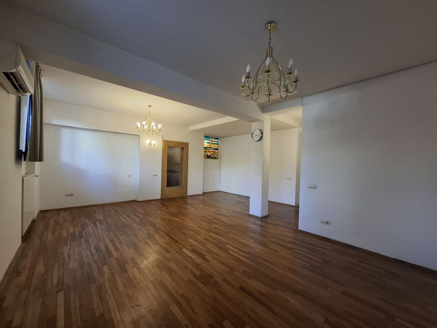 URGENT!, Aviatorilor-Televiziune, INTRARE SEPARATA, rezidential/birou - Poză 1