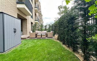 Apartament 3 Camere Avalon| 2 Grădini Proprii| LUX - Poză 10