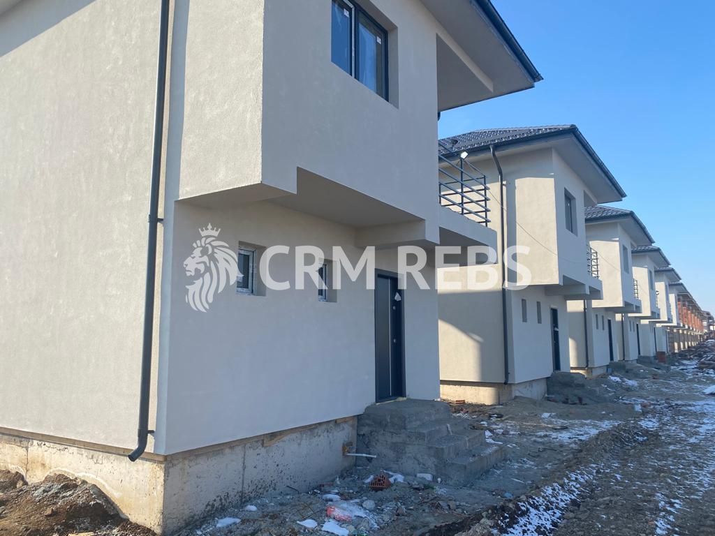 Ansamblu vile Platinum Residence - Poză 19