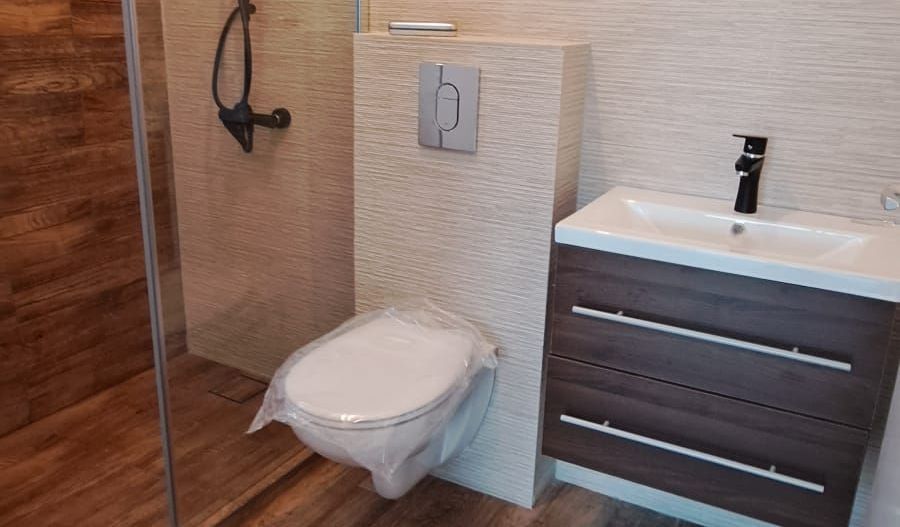 ULTIMA Casa parter Otopeni, finisaje de LUX, 0% comision - Poză 9