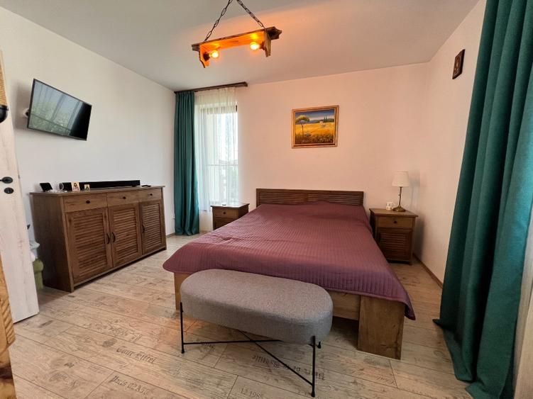 Vila moderna 4 camere | Otopeni - Poză 2