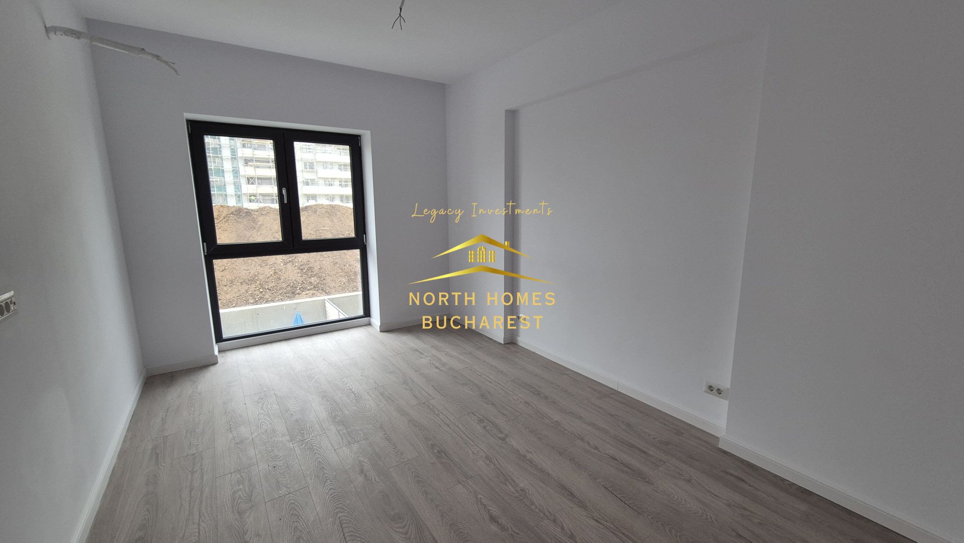 Apartament 3 camere si 2 bai Pipera | Crystal North - Comision 0% - Poză 10