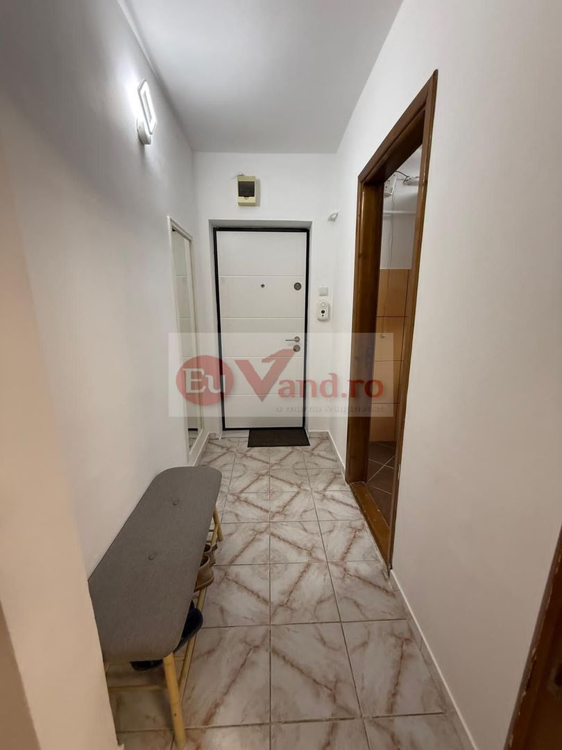 De Inchiriat   - Apartament 2 Camere - Focsani – Str. Garii - Poză 3