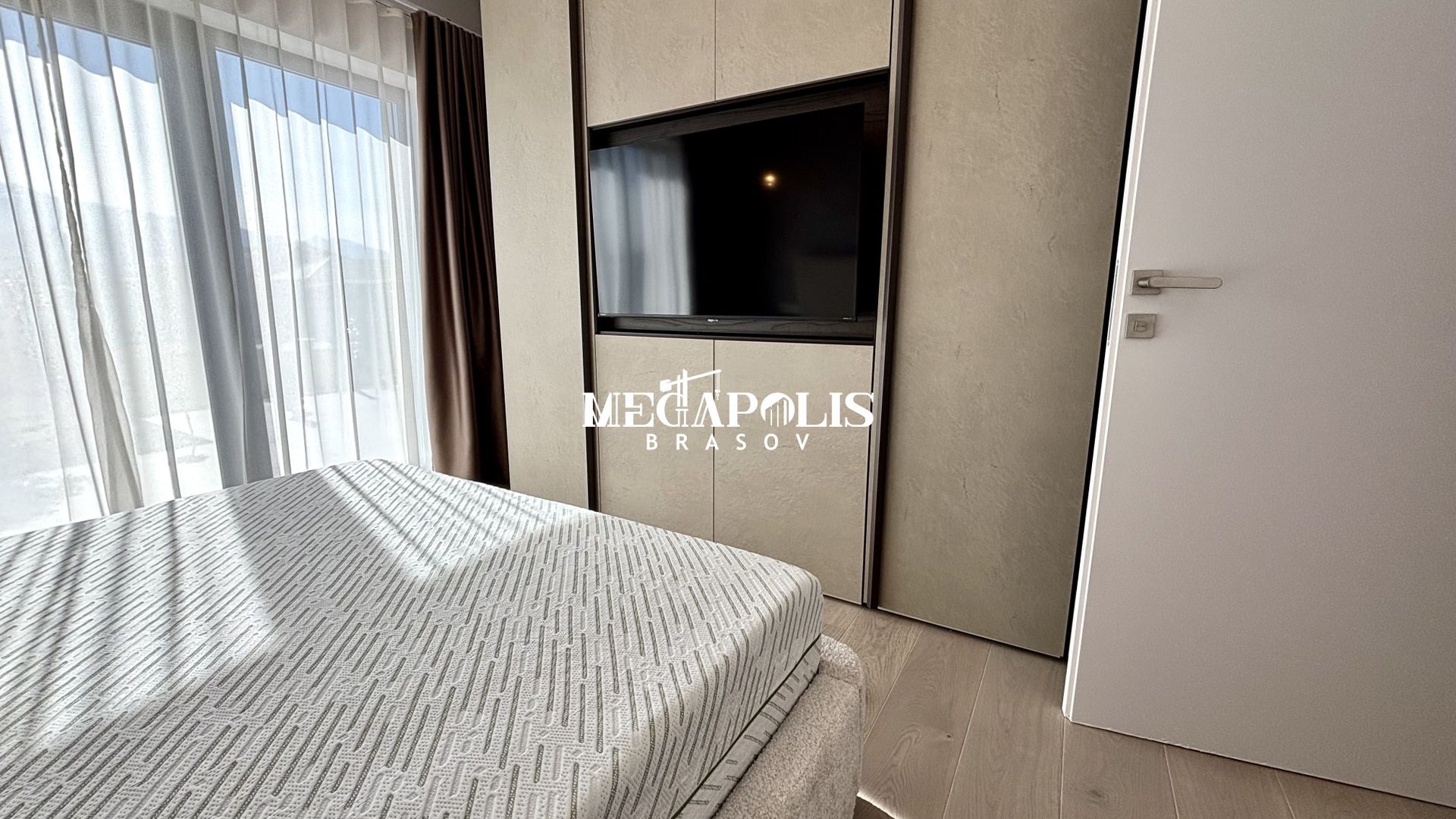 Casă 3 camere | Curte 625 MP | Premium | Drum Privat | Cristian - Poză 12