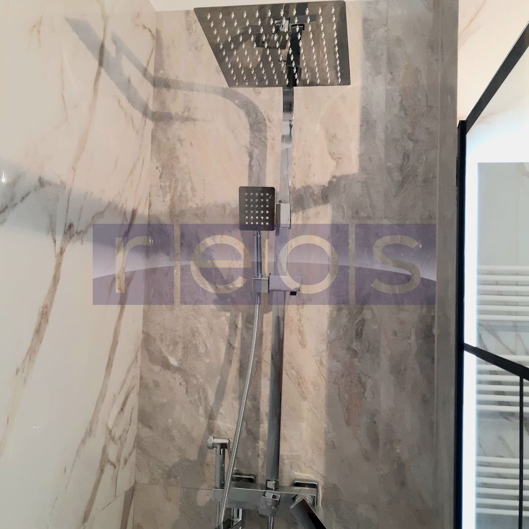 VANZARE APARTAMENT 53MP RENOVAT CU CENTRALA NICOLAE GRIGORESCU METROU - Poză 7