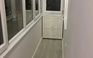 AP. 2 CAMERE STEFAN CEL MARE, BLOC REABILITAT, RENOVAT, METROU 4 MIN - Poză 3