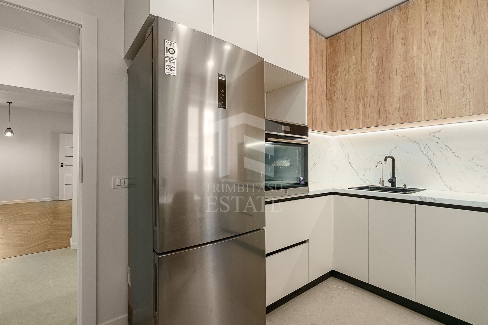 Apartament 4 camere Premium – AFI Palace Cotroceni - Poză 17