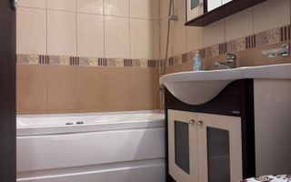 Apartament 2 camere de închiriat, Iași, cartier Pacurari - Poză 3