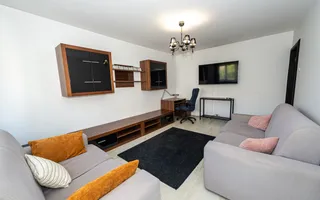 Apartament 2 camere de inchiriat, Crangasi, 3 minute pana la metrou - Poză 11