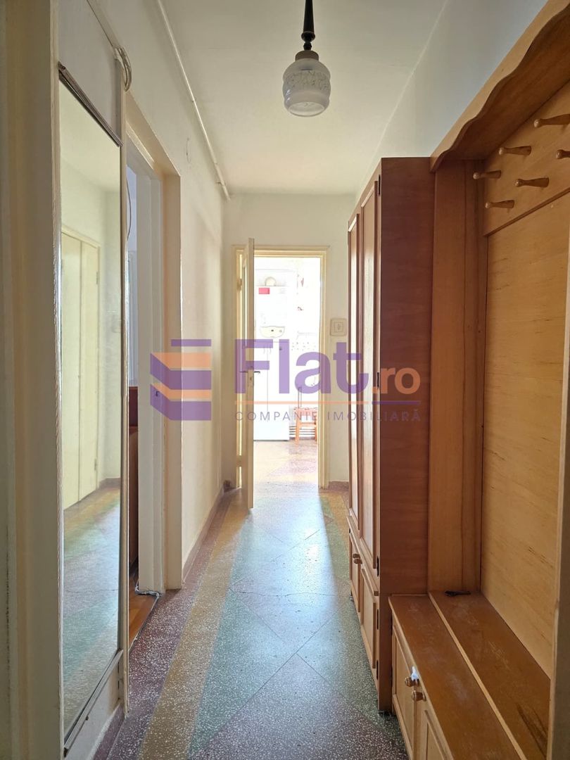 Apartament 3 camere, Brașov, Strada Cocorului - Poză 11