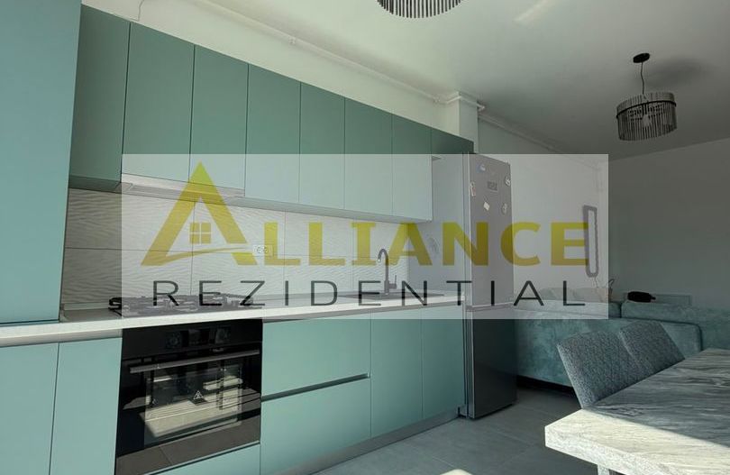 Primarie Popesti APARTAMENT 3 CAMERE cu 2 bai - Poză 4