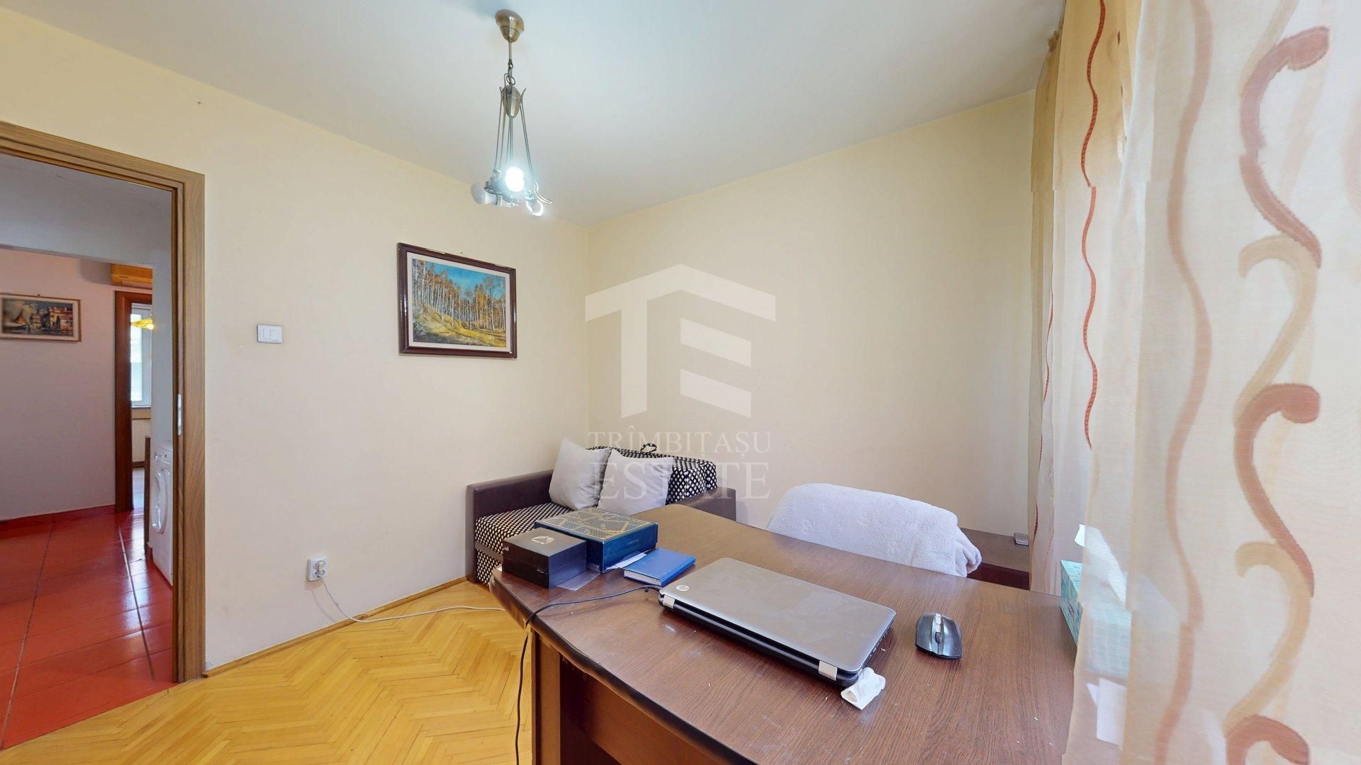 Apartament 3 camere | 3 min Metrou Valea Ialomitei | Comision 0% - Poză 10