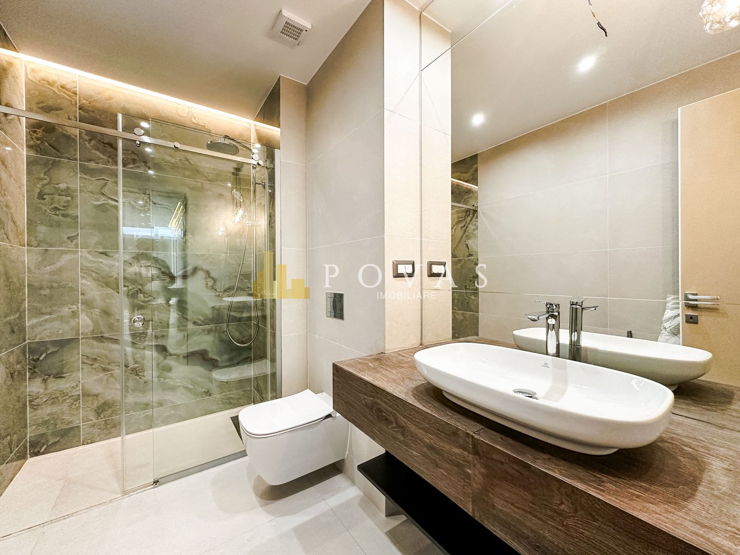 Vanzare Penthouse 4 Camere Pipera My Place North - Poză 10