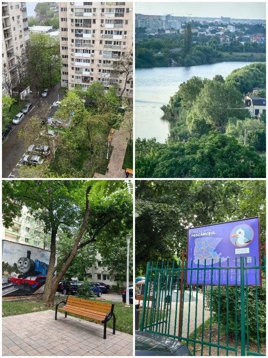 Garsoniera modernă CF 1 - Delfinului - Poză 16