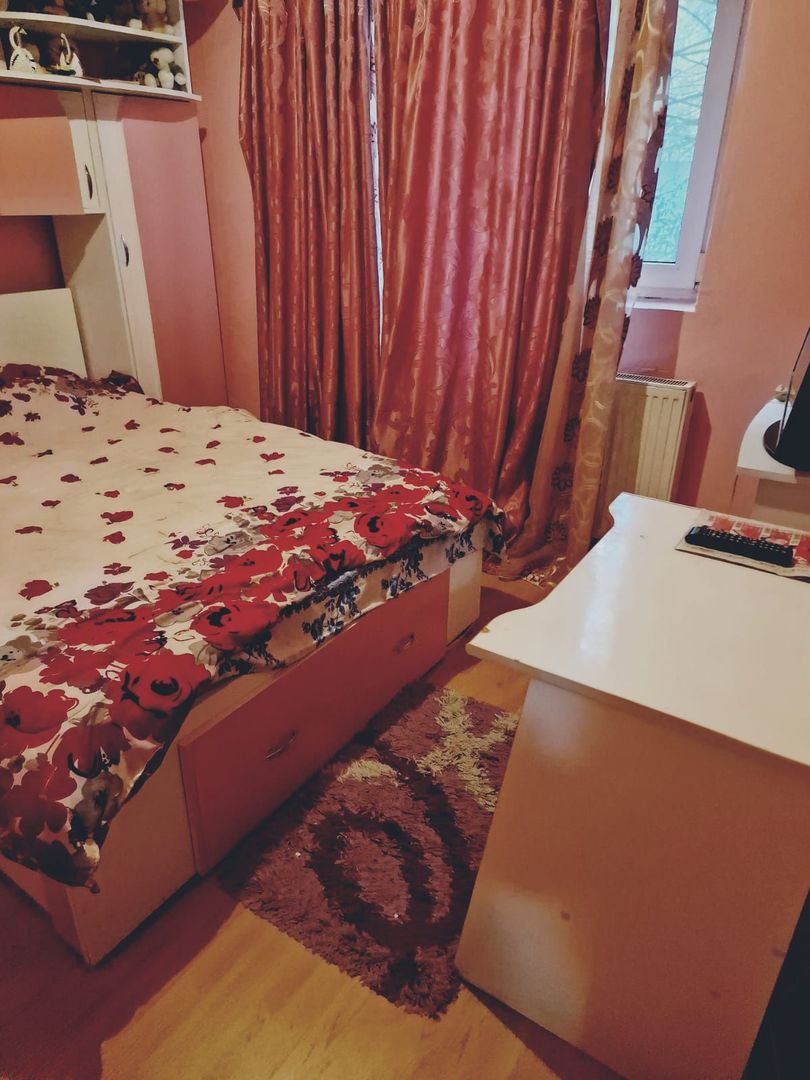 Vanzare apartament 2 camere, parter, central - Poză 3