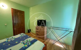 Casa de vânzare cu 4 camere de tip D+P+M in zona Cheriu, Bihor - Poză 18