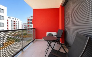 Apartament modern, 2 camere, Ared AFI,  loc de parcare - Poză 4