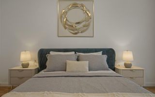 Apartament Premium | 3 Camere | Bulevardul Pipera - Poză 6