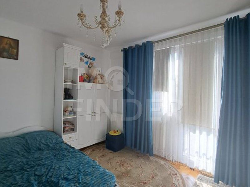 Vanzare 2 camere decomandate, Centru, zona Horea - Poză 1