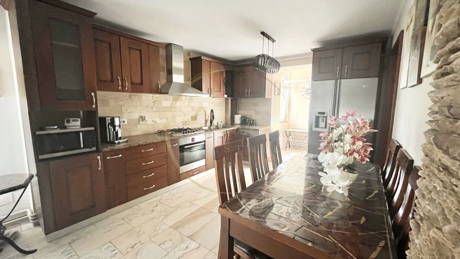 OCAZIE | Apartament 4 camere cu etaj - 130 mp - Poză 8