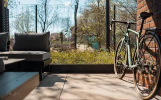 PREMIUM I 2 Camere Aviației - Floreasca | Grădină  | COM 0% - Poză 43