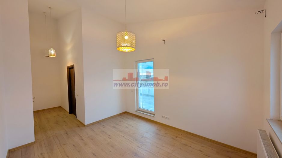 Inchiriere  Apartament 2 camere Baneasa  Bucuresti - Poză 17