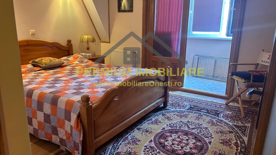 Apartament cu 3 camere zona mal - Poză 7