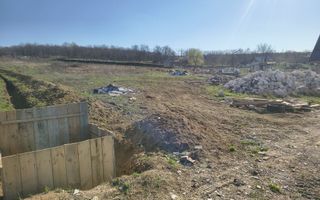 Teren Vlădiceni , Tomești panorama deosebita - Poză 6