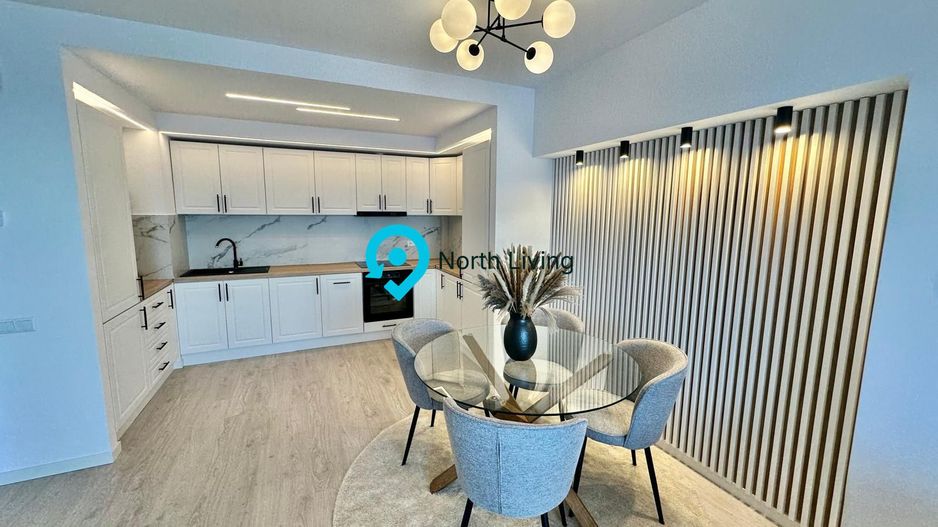 APARTAMENT DE LUX, 3 camere, Prelungirea Ghencea, Drumul Taberei - Poză 2