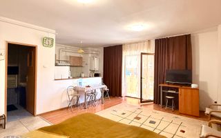 Apartament cu o cameră - Poză 3