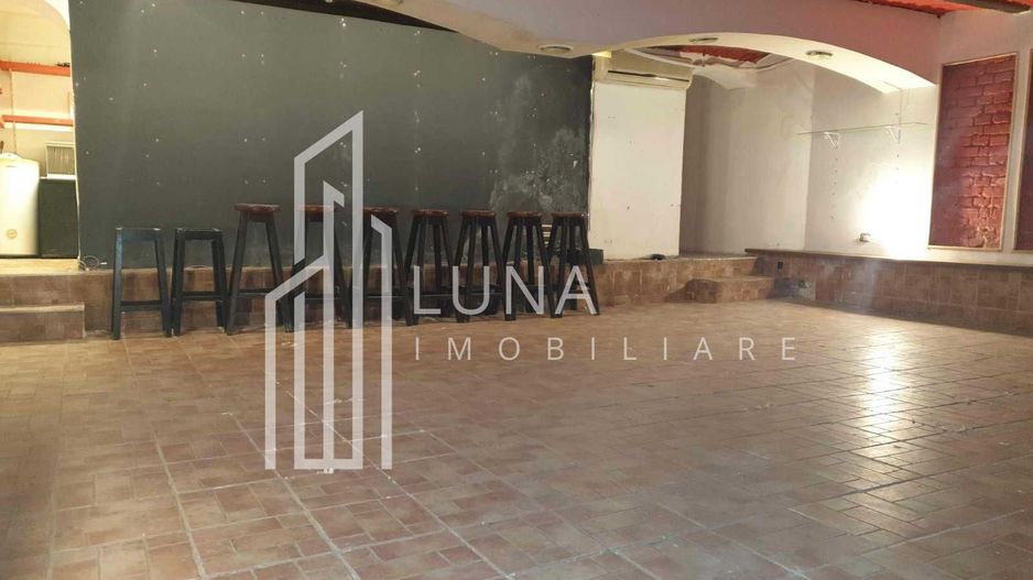 Vânzare spațiu comercial – Piata Sfatului, str. Mureșenilor, Bv - Poză 6