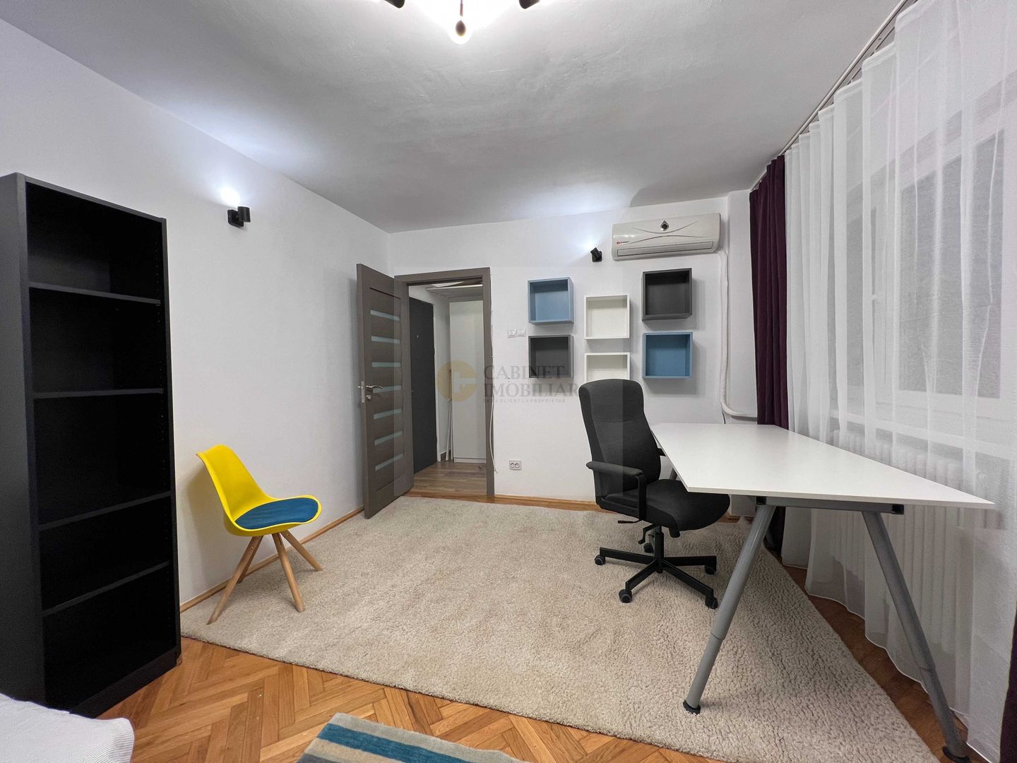 AIRBNB | Cismigiu | Creditabil | Garsoniera - Poză 2