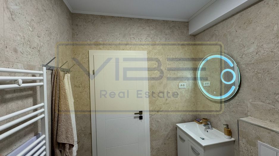 Garsoniera noua cu parcare si boxa Cartierul Zorilor - Poză 15