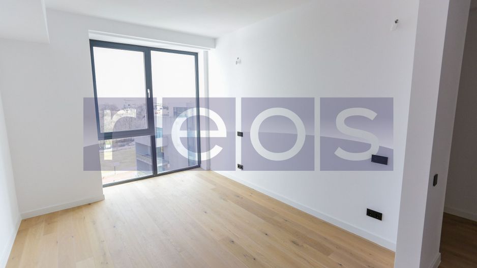 VANZARE| 4CAMERE | FLOREASCA| FINALIZAT| PARCARE| PARC VERDI - Poză 4