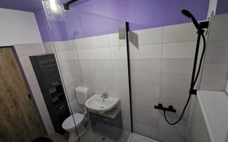 Apartament cu 2 camere finisat, 42 mp, zonă cu acces facil. - Poză 6