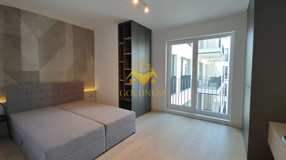 2 Camere de Lux, garaj, Marasti, Record Park, The Office, 21 Decembrie - Poză 3