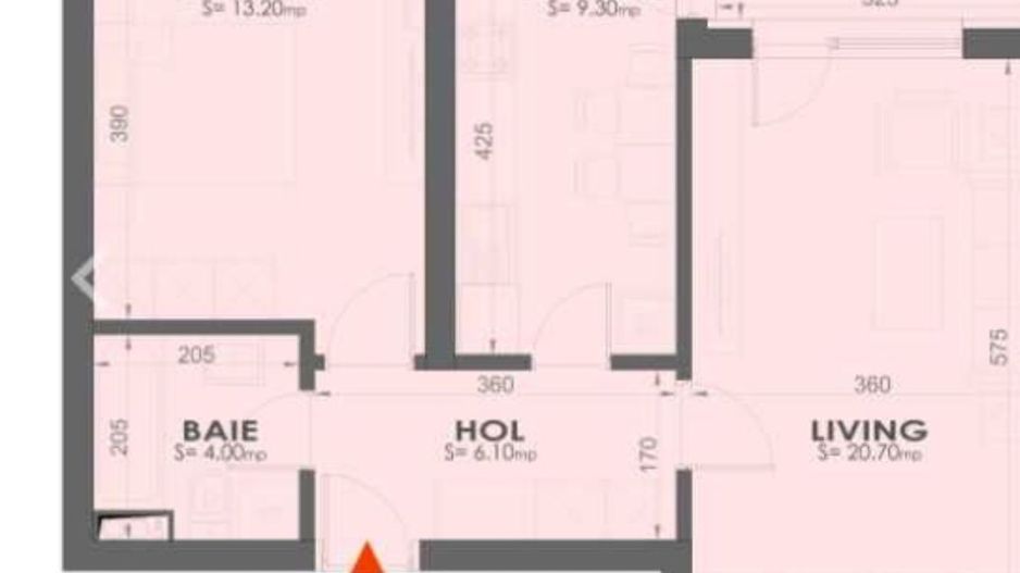 Apartament în Bucuresti - Poză 1